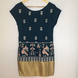 Anthropologie/ dress